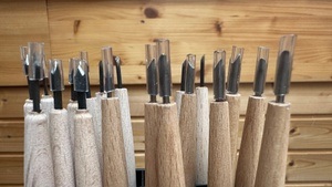 Workshop Druckgrafik: Kaltnadelradierung
