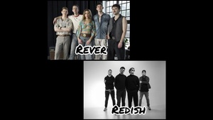Rever & Redish - Doppel-Headliner-Konzert