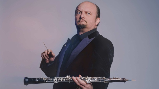 Lieblingsklassiker: Silvesterkonzert - Ohne Sorge