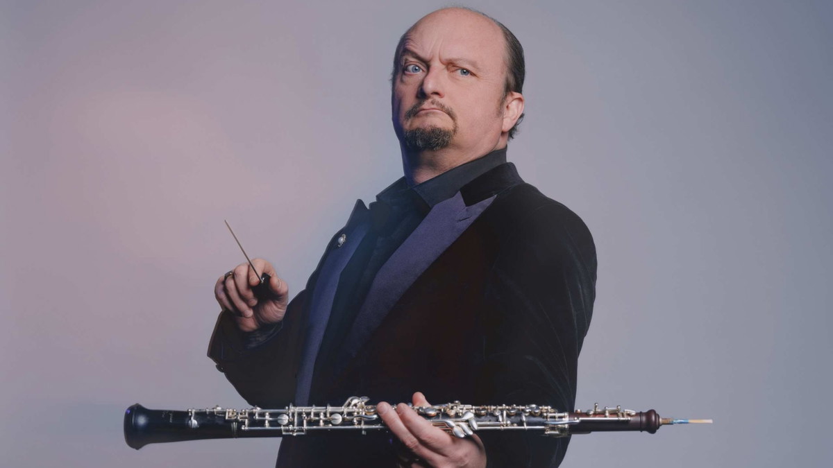 Lieblingsklassiker: Silvesterkonzert - Ohne Sorge