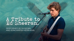 A Tribute to Ed Sheeran