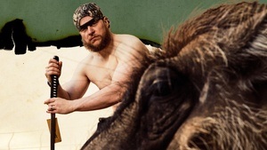 Bilmuri - The Kinda Hard Tour 2026