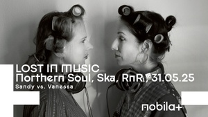 Lost in Music