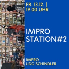 IMPROstation#2