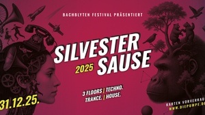 Silvestersause 2025