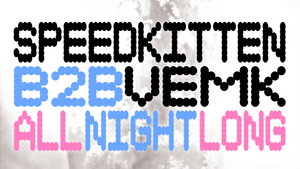 Krise x Speedkitten b2b Vemk