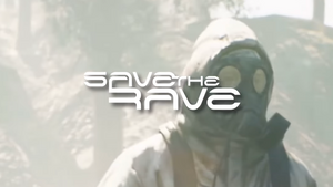 Save the Rave