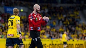 Rhein-Neckar Löwen - Bergischer HC