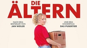 Die Ältern