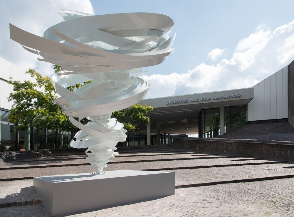 GABRIELA JOLOWICZ. WOODCUTS - HOLZSCHNITTE