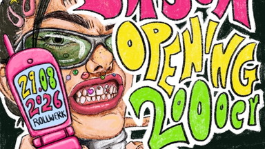SEASON OPENING - 2000er Party