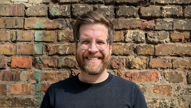 Schall & Rauch | Domi Bade