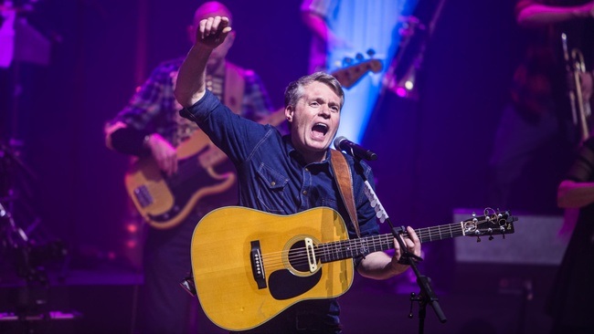 JIMMY KELLY & THE STREETORCHESTRA