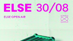 Else Open Air: Regal, Tarkno, Stephanie Sykes and more