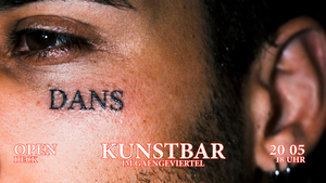 DANS Kunstbar