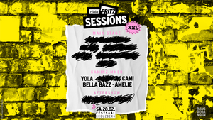Fritz Sessions XXL