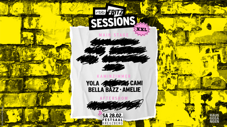 Fritz Sessions XXL