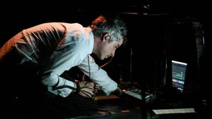 Nikolaus von Bemberg: Danish Connection #1 –  Horse sings from Cloud