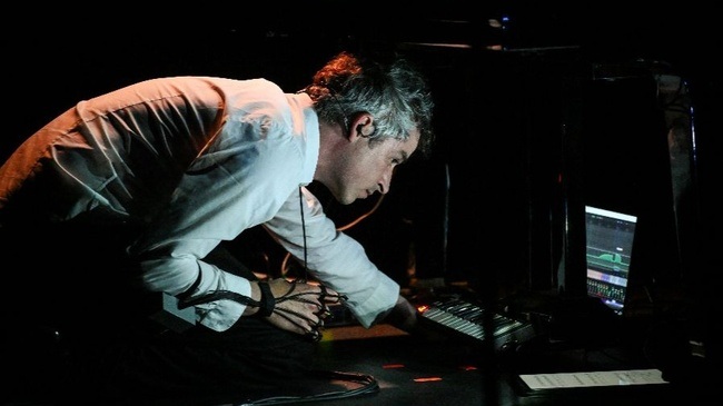 Nikolaus von Bemberg: Danish Connection #1 –  Horse sings from Cloud