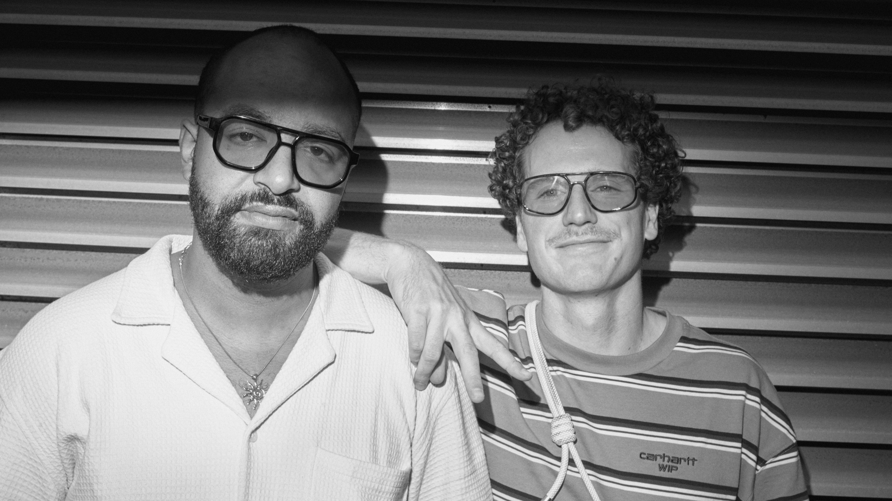Offen:Bar Spezial : Vibin – CUPIDON MEETS ROMI