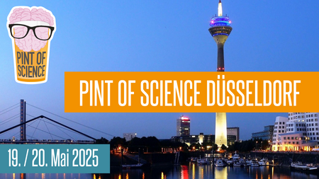 Pint of Science Festival 2025