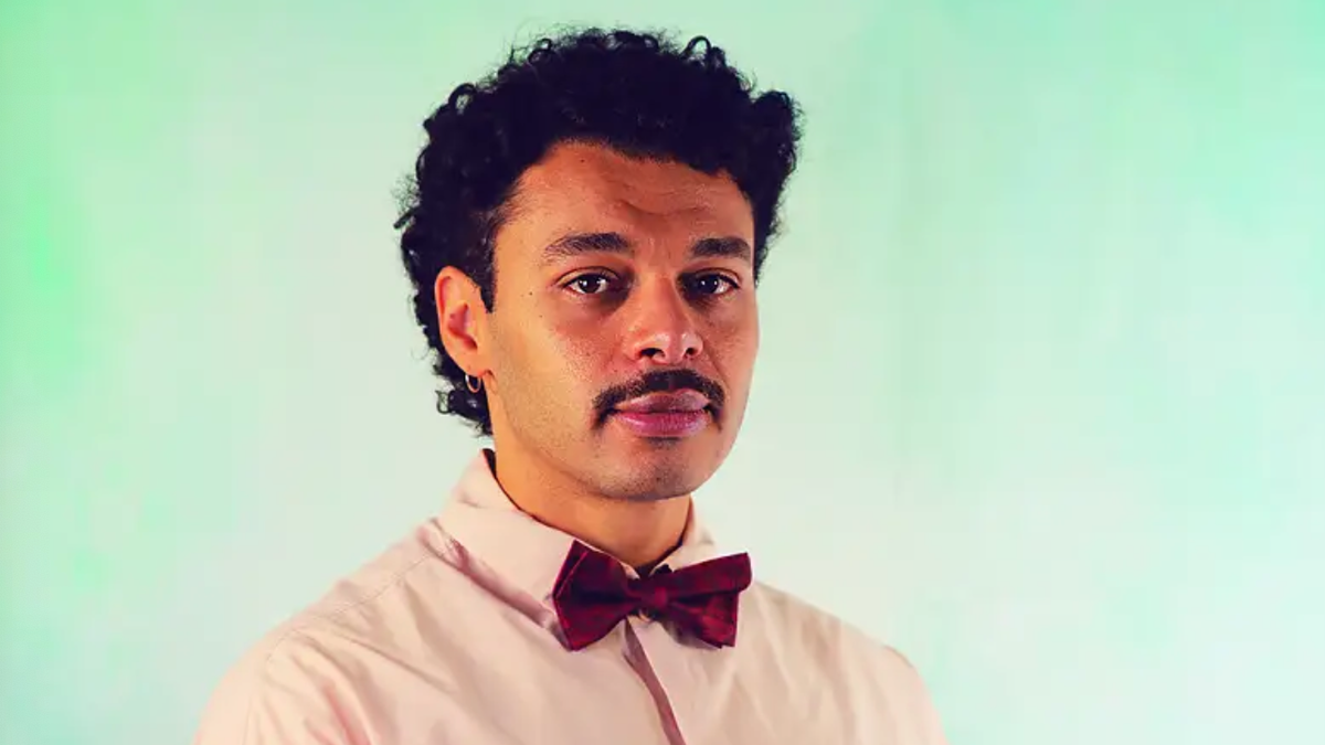 Romeo Kaltenbrunner: Heimweh