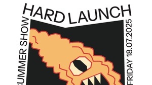 Hard Launch | Design Summer Show an der Media University
