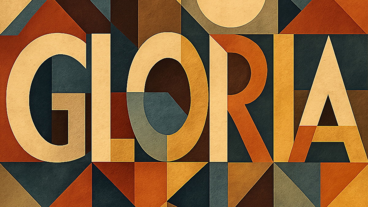 Gloria hoch 3: Sinfonisches Chorkonzert
