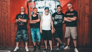 Commercial Suicide, Melody Of My Heartbeat