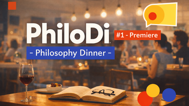 PhiloDI - Philosophy Dinner - #2