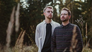 QUITE HOME - Clubkonzert