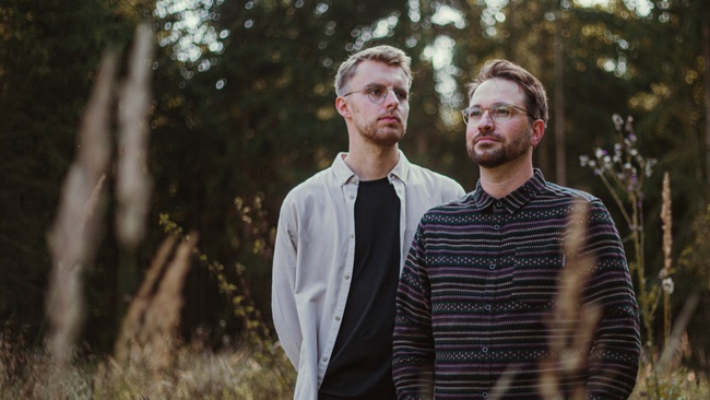 QUITE HOME - Clubkonzert