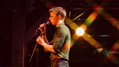 Finale der Hamburger Poetry Slam Stadtmeisterschaft