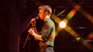 Finale der Hamburger Poetry Slam Stadtmeisterschaft