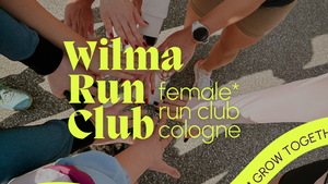 Female* Run Club 10K