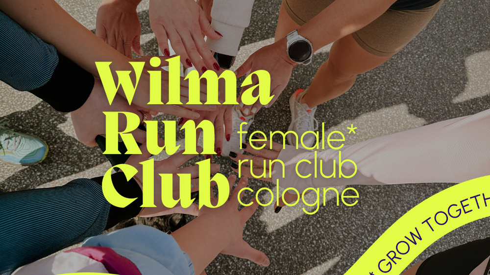 Female* Run Club 10K