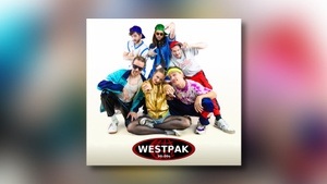 WESTPAK - 90s-Partyband