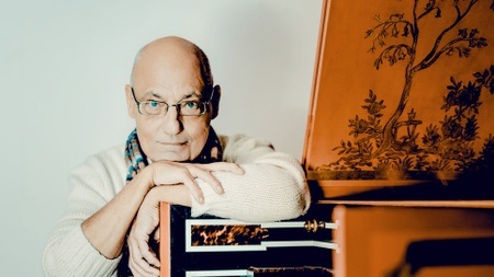 Brühler Schlosskonzerte | Haydn-Festival: „Verwandte Seelen“