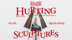 HURTING SCULPTURES