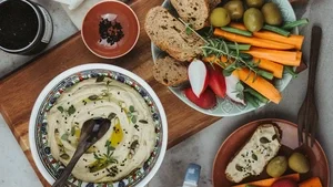 Entdecker Gewürz-Tasting bei Direkt vom Feld