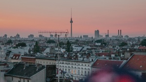 BERLIN SESSIONS x KLUNKERKRANICH w. Korora *live, Ian Fisher *live, Nice Tries DJ Team