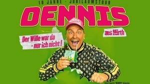 Dennis aus Hürth - Der Wille war da - nur ich nicht!