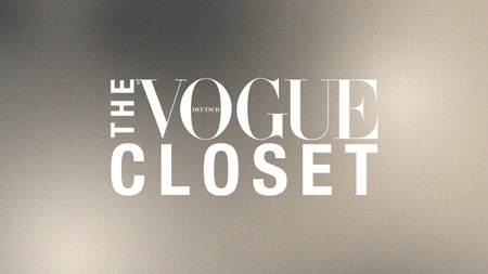VOGUE Closet