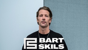 Freitag mit Bart Skils