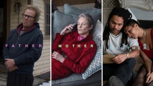 FATHER MOTHER SISTER BROTHER - engl. OmU