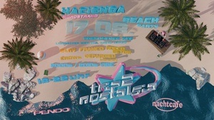 Trip2Nostalgia - 2000er/ 2010er Beachparty ✨