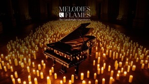 The Candlelight Experience - Melodies & Flames