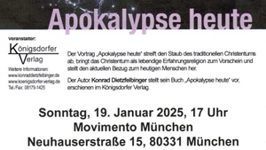 Apokalypse heute