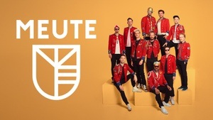 Meute - Open Air