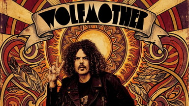 Wolfmother LIVE